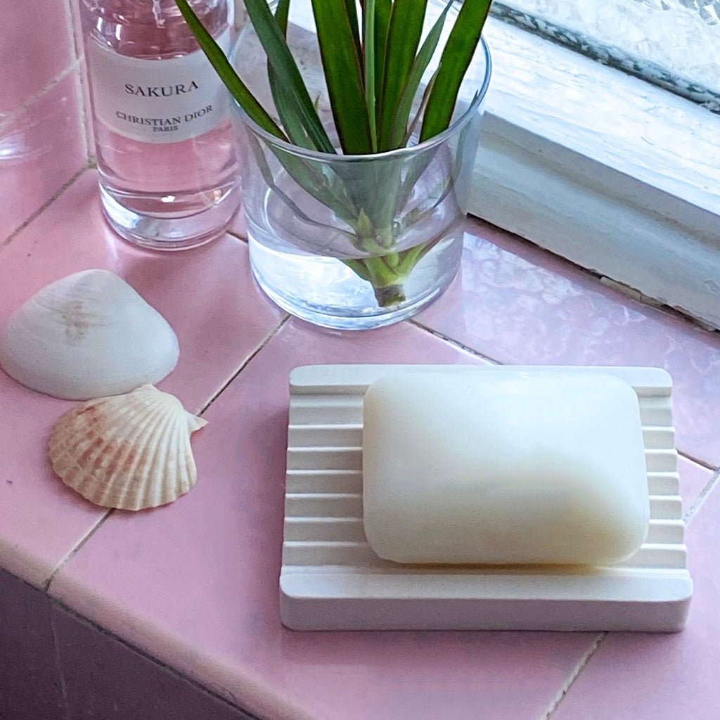 soap dish. collection - Store Trésor